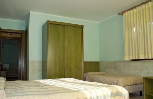 Pescasseroli Hotel | Cocoon Hotel