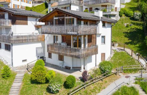 Laax Apartment | COCOON - Laax