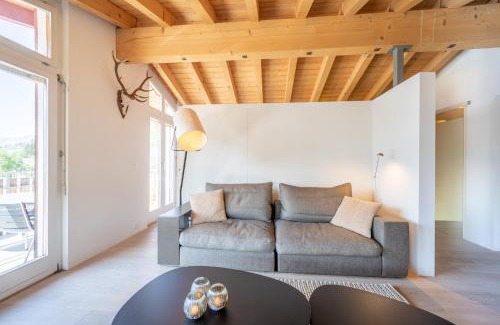 Laax Apartment | COCOON - Laax