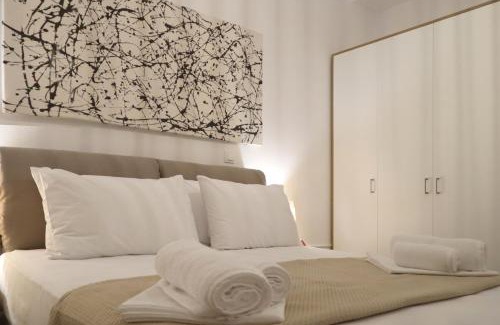 Kavala Apartment | Cocoon Urban Suites