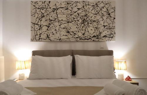 Kavala Apartment | Cocoon Urban Suites