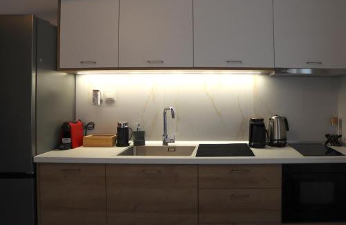 Kavala Apartment | Cocoon Urban Suites