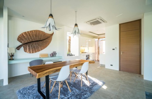 Sa Khu Villa | Cocoon Villa - Peaceful pool villa in north Phuket