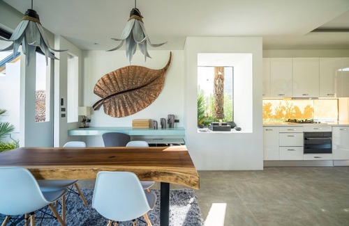 Sa Khu Villa | Cocoon Villa - Peaceful pool villa in north Phuket