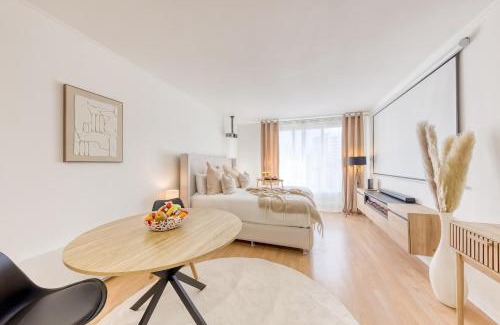 Bagneux Apartment | Cocooning 7mn Metro Proche Paris