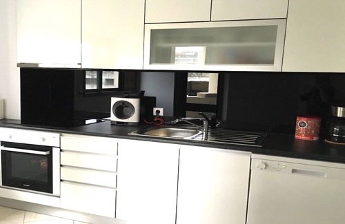 Vila Nova de Gaia Apartment | Cocooning Appartement Porto