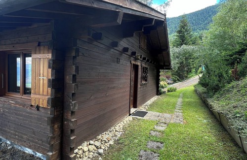Saxon Ski Chalet | Cocooning cottage in the heart of nature