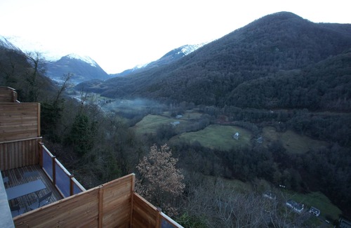 Cheze House | Cocooning in the mountains 1