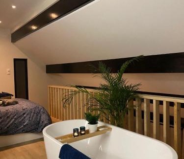 Blaimont House | COCOONING near DINANT 300m from River Meuse