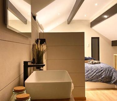 Blaimont House | COCOONING near DINANT 300m from River Meuse