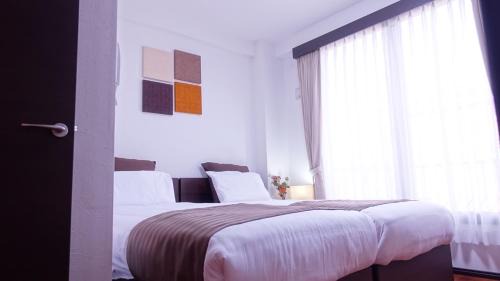 Yamashina Hotel | COCORO HOTEL