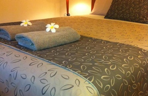 Cable Beach Resort | Cocos Beach Bungalows