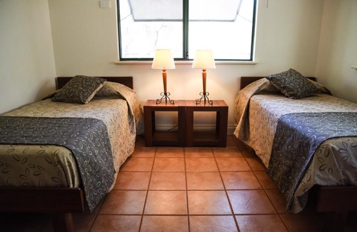 Cable Beach Resort | Cocos Beach Bungalows