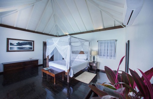 Fryes Beach Resort | COCOS Hotel - Adults Only - Caters to Couples - All Inclusive