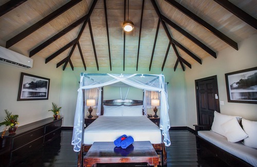 Fryes Beach Resort | COCOS Hotel - Adults Only - Caters to Couples - All Inclusive