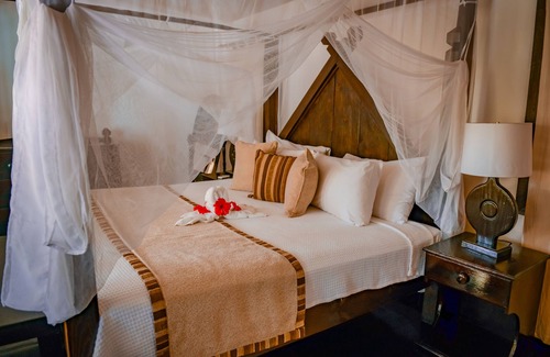 Fryes Beach Resort | COCOS Hotel - Adults Only - Caters to Couples - All Inclusive
