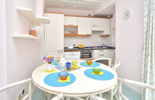 Ischia Porto House | Cocos Ischia, independent villa