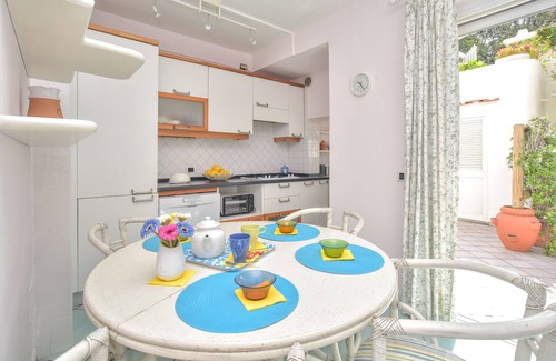 Ischia Porto House | Cocos Ischia, independent villa