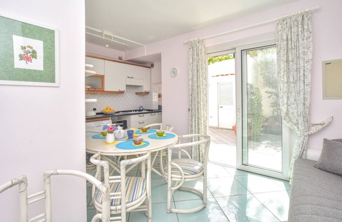 Ischia Porto House | Cocos Ischia, independent villa