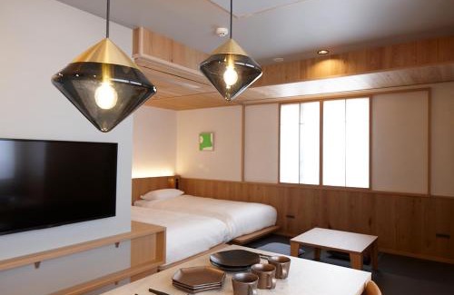Akasaka Hotel | COCOSHUKU AKASAKA Premium