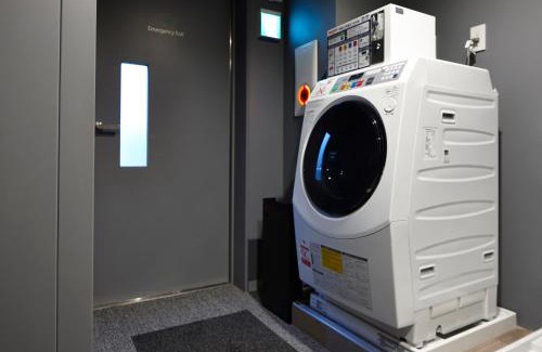 Akasaka Hotel | COCOSHUKU AKASAKA Premium