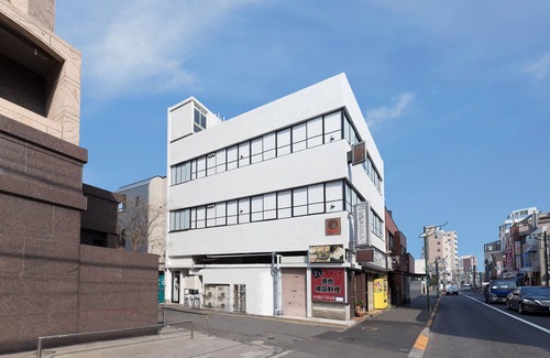 Nakano Apartment | COCOSHUKU Nakano