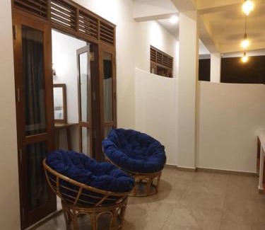 Thiranagama House | CoCoSuRf House, Luxury among palms
