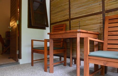 Sekotong Barat Resort | Cocotinos Sekotong Lombok