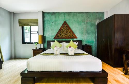 Chalong Resort | Cocoville Phuket - SHA Plus
