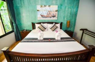 Chalong Resort | Cocoville Phuket - SHA Plus