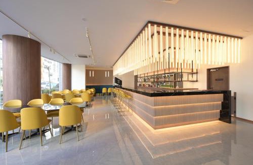Kitaotsuka Hotel | COCOYO Hotel 大塚