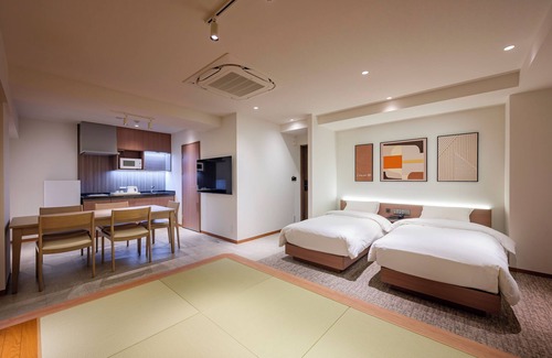 Kitaotsuka Hotel | COCOYO HOTEL Otsuka