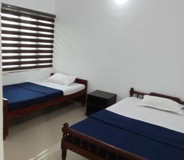 Mankombu House | cocozone stays