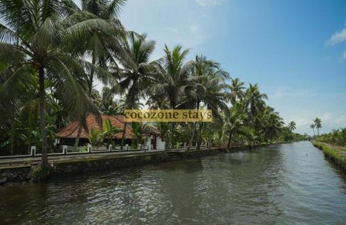 Mankombu House | cocozone stays