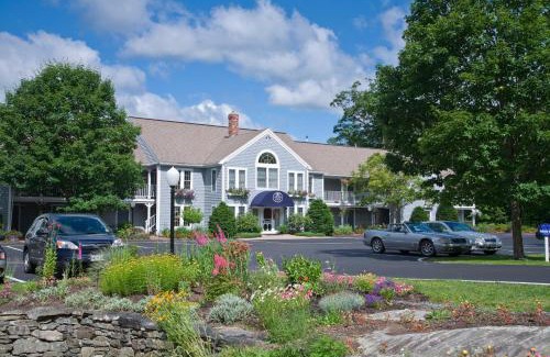 Edgecomb Hotel | Cod Cove Inn, BW Signature Collection-Boothbay Harbor Area