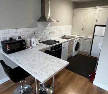 Templemore Apartment | Codladh Sámh Apartment