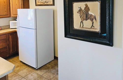Cody House | Cody Cowboy Cottage