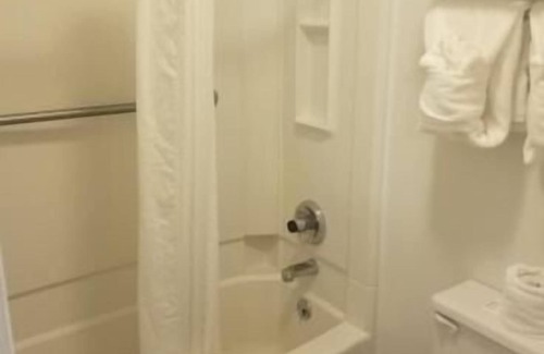 Cody Hotel | Cody Legacy Inn & Suites