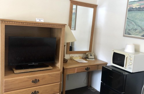 Rock Springs Hotel | Cody Motel