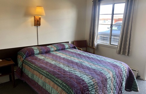 Rock Springs Hotel | Cody Motel