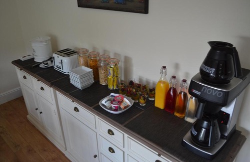 Gwynedd- Snowdonia Bed & Breakfast | Coed-y-Fron