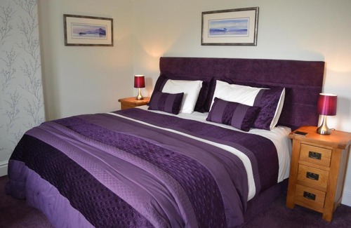 Gwynedd- Snowdonia Bed & Breakfast | Coed-y-Fron
