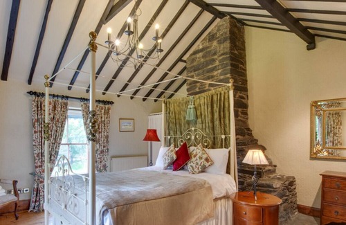 Betws-Y-Coed House | Coedfa Bach - Two Bedroom House, Sleeps 4