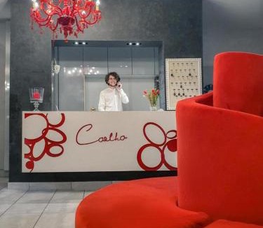Gatteo a Mare Hotel | Coelho Family Hotel