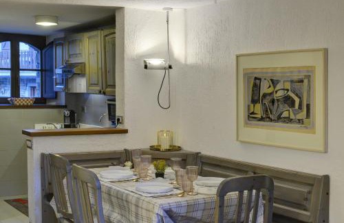 Verrand Apartment | Coeur Blanc