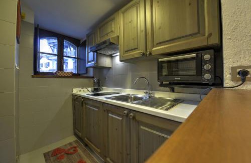 Verrand Apartment | Coeur Blanc