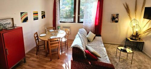 Aspin-en-Lavedan Apartment | Coeur d'Aspin