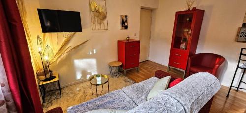 Aspin-en-Lavedan Apartment | Coeur d'Aspin
