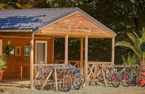 La Boissiere-de-Montaigu Other | Coeur de Vendée mobil home