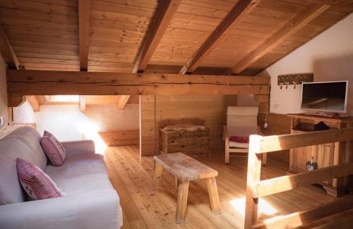 Fiou Apartment | Coeur de montagne